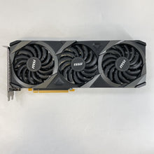 Load image into Gallery viewer, NVIDIA GeForce RTX 3060 12GB RAM