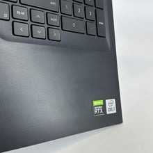 Load image into Gallery viewer, Dell G7 7700 17.3 Black 2.6 GHz Intel Core i7 10th Gen. 32GB RAM 1TB Solid State Drive NVIDIA GeForce RTX 2070 SUPER 8 GB