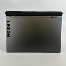 Load image into Gallery viewer, Lenovo Legion Y740 15.6 Black 2.6 GHz Intel Core i7 9th Gen. 16GB RAM 256GB Solid State Drive 1TB Hard Disk Drive NVIDIA GeForce RTX 2070 8 GB