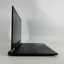 Load image into Gallery viewer, Dell G7 7700 17.3 Black 2.6 GHz Intel Core i7 10th Gen. 32GB RAM 1TB Solid State Drive NVIDIA GeForce RTX 2070 SUPER 8 GB