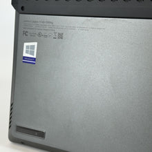 Load image into Gallery viewer, Lenovo Legion Y740 15.6 Black 2.6 GHz Intel Core i7 9th Gen. 16GB RAM 256GB Solid State Drive 1TB Hard Disk Drive NVIDIA GeForce RTX 2070 8 GB