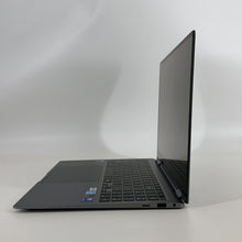 Load image into Gallery viewer, Samsung Galaxy Book5 Pro 16 Gray 2.2 GHz Intel Core Ultra 7 Series 2 32GB RAM 1TB Solid State Drive