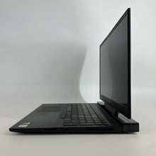 Load image into Gallery viewer, Dell G7 7700 17.3 Black 2.6 GHz Intel Core i7 10th Gen. 32GB RAM 1TB Solid State Drive NVIDIA GeForce RTX 2070 SUPER 8 GB