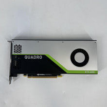 Load image into Gallery viewer, NVIDIA Quadro RTX 4000 8GB RAM