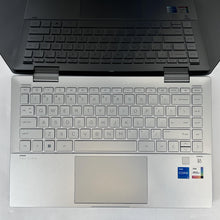 Load image into Gallery viewer, HP Pavilion x360 14 Silver 1.3 GHz Intel Core i5 13th Gen. 8GB RAM 512GB Solid State Drive