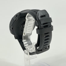 Load image into Gallery viewer, Garmin Instinct 2 Solar Tactical Edition 50mm Black GPS
