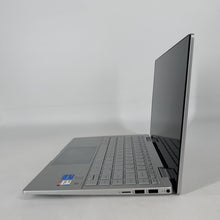 Load image into Gallery viewer, HP Pavilion x360 14 Silver 1.3 GHz Intel Core i5 13th Gen. 8GB RAM 512GB Solid State Drive