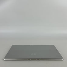 Load image into Gallery viewer, Microsoft Surface Pro 8 13 Silver WiFi 2.4 GHz Intel Core i5 11th Gen. 8GB RAM 128GB Solid State Drive