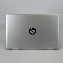 Load image into Gallery viewer, HP Pavilion x360 14 Silver 1.3 GHz Intel Core i5 13th Gen. 8GB RAM 512GB Solid State Drive