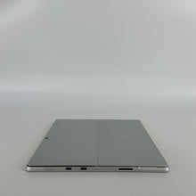 Load image into Gallery viewer, Microsoft Surface Pro 8 13 Silver WiFi 2.4 GHz Intel Core i5 11th Gen. 8GB RAM 128GB Solid State Drive