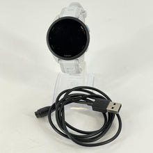 Load image into Gallery viewer, Garmin Forerunner 165 43mm Gray GPS
