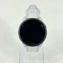 Load image into Gallery viewer, Garmin Forerunner 165 43mm Gray GPS