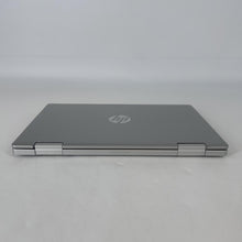 Load image into Gallery viewer, HP Pavilion x360 14 Silver 1.3 GHz Intel Core i5 13th Gen. 8GB RAM 512GB Solid State Drive