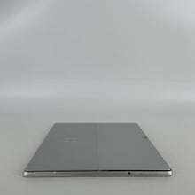 Load image into Gallery viewer, Microsoft Surface Pro 8 13 Silver WiFi 2.4 GHz Intel Core i5 11th Gen. 8GB RAM 128GB Solid State Drive