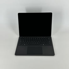 Load image into Gallery viewer, Microsoft Surface Laptop 7 13.8 Black WiFi 3.4 GHz Qualcomm Snapdragon X Plus 16GB RAM 512GB Solid State Drive