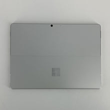 Load image into Gallery viewer, Microsoft Surface Pro 8 13 Silver WiFi 2.4 GHz Intel Core i5 11th Gen. 8GB RAM 128GB Solid State Drive