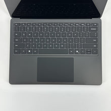 Load image into Gallery viewer, Microsoft Surface Laptop 7 13.8 Black WiFi 3.4 GHz Qualcomm Snapdragon X Plus 16GB RAM 512GB Solid State Drive
