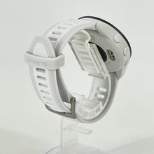 Load image into Gallery viewer, Garmin Forerunner 165 43mm Gray GPS