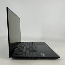 Load image into Gallery viewer, Asus Zenbook Pro 14 Black 2.6 GHz Intel Core i9 13th Gen. 16GB RAM 1TB Solid State Drive NVIDIA GeForce RTX 4060 8 GB