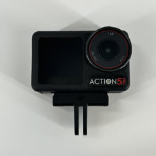 Load image into Gallery viewer, DJI Osmo Action 5 Pro Black