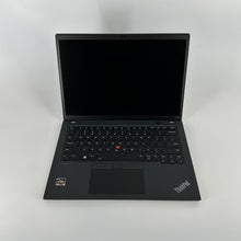 Load image into Gallery viewer, Lenovo ThinkPad T14s Gen 3 Black 2.9 GHz AMD Ryzen 5 Pro 6650U 32GB RAM 512GB Solid State Drive