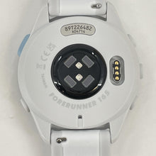Load image into Gallery viewer, Garmin Forerunner 165 43mm Gray GPS