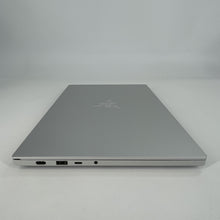 Load image into Gallery viewer, Razer Blade 14 2022 White 3.3 GHz AMD Ryzen 9 6900HX 16GB RAM 1TB Solid State Drive NVIDIA GeForce RTX 3070 Ti 8 GB