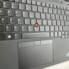 Load image into Gallery viewer, Lenovo ThinkPad T14s Gen 3 Black 2.9 GHz AMD Ryzen 5 Pro 6650U 32GB RAM 512GB Solid State Drive