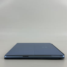 Load image into Gallery viewer, Microsoft Surface Pro 11 13 Blue WiFi 3.4 GHz Qualcomm Snapdragon X Elite 16GB RAM 512GB Solid State Drive