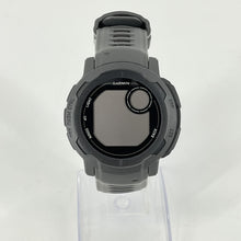 Load image into Gallery viewer, Garmin Instinct 2 Standard Edition 45mm Black GPS