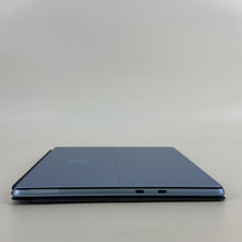 Load image into Gallery viewer, Microsoft Surface Pro 11 13 Blue WiFi 3.4 GHz Qualcomm Snapdragon X Elite 16GB RAM 512GB Solid State Drive
