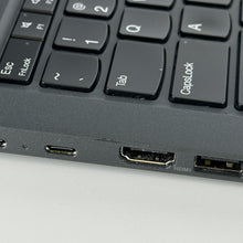 Load image into Gallery viewer, Lenovo ThinkPad T14s Gen 3 Black 2.9 GHz AMD Ryzen 5 Pro 6650U 32GB RAM 512GB Solid State Drive