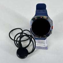 Load image into Gallery viewer, Samsung Galaxy Watch Ultra (2025) 47mm Blue Unlocked 64GB