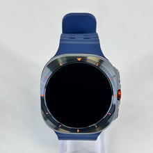 Load image into Gallery viewer, Samsung Galaxy Watch Ultra (2025) 47mm Blue Unlocked 64GB