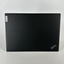 Load image into Gallery viewer, Lenovo ThinkPad T14s Gen 3 Black 2.9 GHz AMD Ryzen 5 Pro 6650U 32GB RAM 512GB Solid State Drive