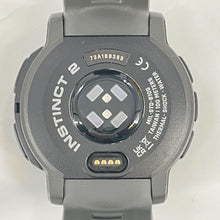 Load image into Gallery viewer, Garmin Instinct 2 Standard Edition 45mm Black GPS