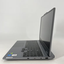 Load image into Gallery viewer, Lenovo LOQ 15 Gray 2.4 GHz Intel Core i5 13th Gen. 16GB RAM 2TB Solid State Drive 512GB Solid State Drive NVIDIA GeForce RTX 5050 8 GB