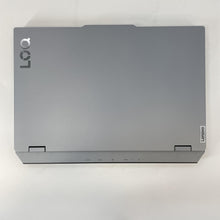 Load image into Gallery viewer, Lenovo LOQ 15 Gray 2.4 GHz Intel Core i5 13th Gen. 16GB RAM 2TB Solid State Drive 512GB Solid State Drive NVIDIA GeForce RTX 5050 8 GB