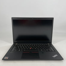 Load image into Gallery viewer, Lenovo ThinkPad P14s Gen 2 Black 2.3 GHz AMD Ryzen 5 Pro 5650U 32GB RAM 1TB Solid State Drive