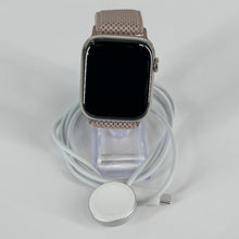 Load image into Gallery viewer, Apple Watch (Series 9) 45mm Gold Unlocked 64GB
