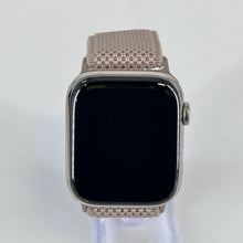 Load image into Gallery viewer, Apple Watch (Series 9) 45mm Gold Unlocked 64GB