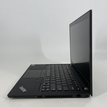 Load image into Gallery viewer, Lenovo ThinkPad P14s Gen 2 Black 2.3 GHz AMD Ryzen 5 Pro 5650U 32GB RAM 1TB Solid State Drive
