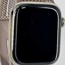 Load image into Gallery viewer, Apple Watch (Series 9) 45mm Gold Unlocked 64GB