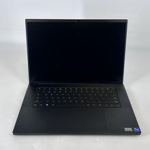 Load image into Gallery viewer, Razer Blade 16 2023 Black 2.2 GHz Intel Core i9 13th Gen. 32GB RAM 1TB Solid State Drive 1TB Solid State Drive NVIDIA GeForce RTX 4090 16 GB