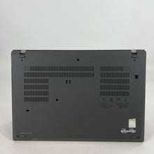 Load image into Gallery viewer, Lenovo ThinkPad P14s Gen 2 Black 2.3 GHz AMD Ryzen 5 Pro 5650U 32GB RAM 1TB Solid State Drive