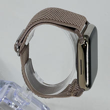 Load image into Gallery viewer, Apple Watch (Series 9) 45mm Gold Unlocked 64GB