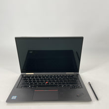 Load image into Gallery viewer, Lenovo ThinkPad X1 Yoga Gen 4 14 Gray 1.9 GHz Intel Core i7 8th Gen. 16GB RAM 256GB Solid State Drive