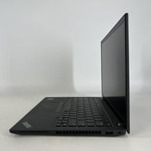 Load image into Gallery viewer, Lenovo ThinkPad T14 Gen 3 Black 1.6 GHz Intel Core i5 12th Gen. 16GB RAM 512GB Solid State Drive