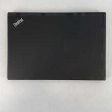 Load image into Gallery viewer, Lenovo ThinkPad P14s Gen 2 Black 2.3 GHz AMD Ryzen 5 Pro 5650U 32GB RAM 1TB Solid State Drive