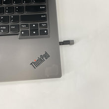 Load image into Gallery viewer, Lenovo ThinkPad X1 Yoga Gen 4 14 Gray 1.9 GHz Intel Core i7 8th Gen. 16GB RAM 256GB Solid State Drive